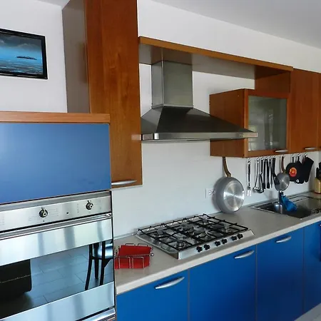 Casa Elena 1 아파트 Germignaga